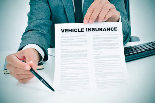 Syracuse, NY Traffic Lawyer effect of traffic tickets on car insurance
